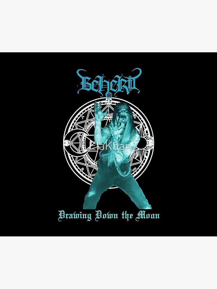 Secrets About Burzum That Nobody Will Tell You Tapestry - Image 2