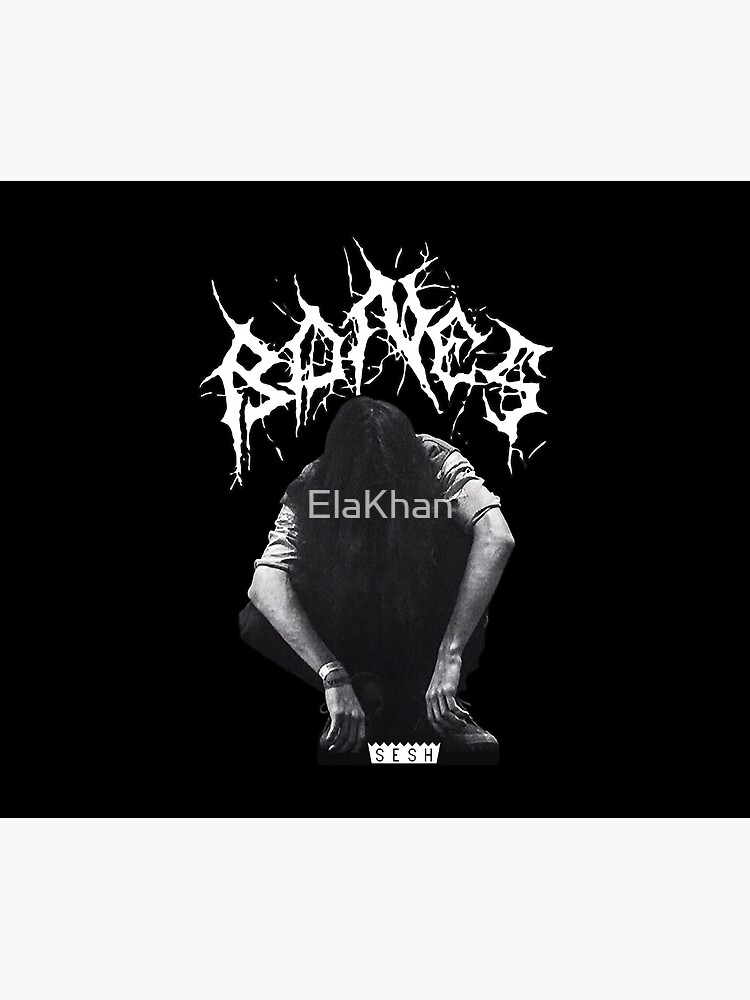 Why Burzum Had Been So Popular Till Now Tapestry - Image 2