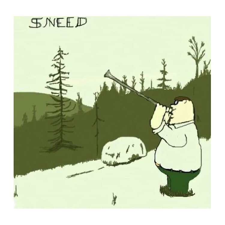 Sneed Griffin Tote Bag - Image 2