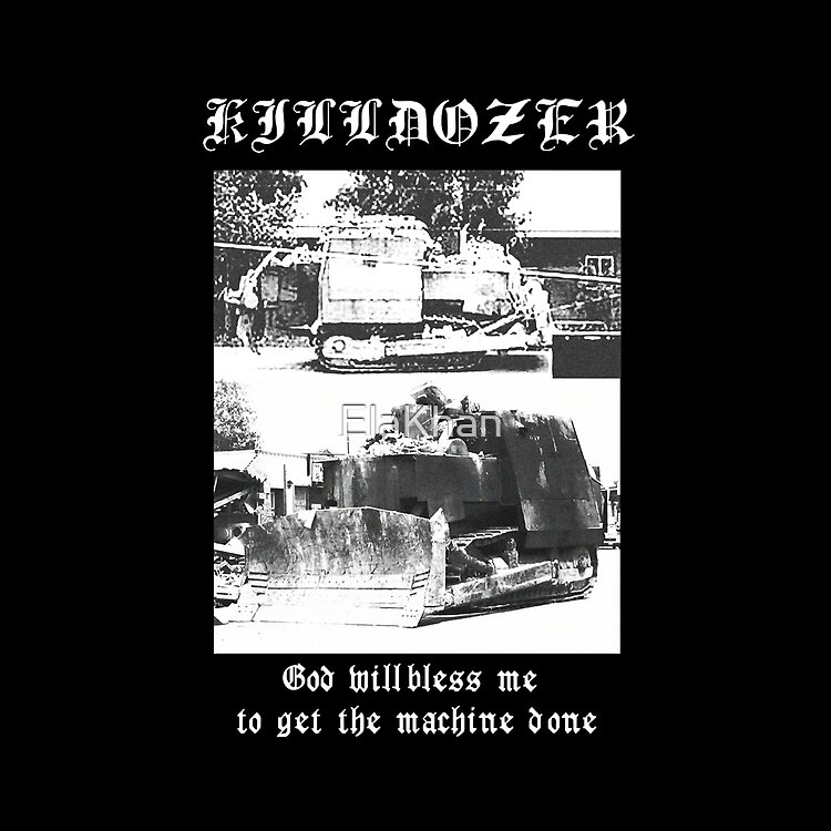 Ten Burzum That Had Gone Way Too Far Tote Bag - Image 2