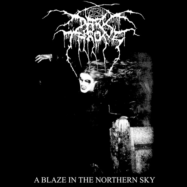 A Blazb In The Northern Sky Tote Bag - Image 2