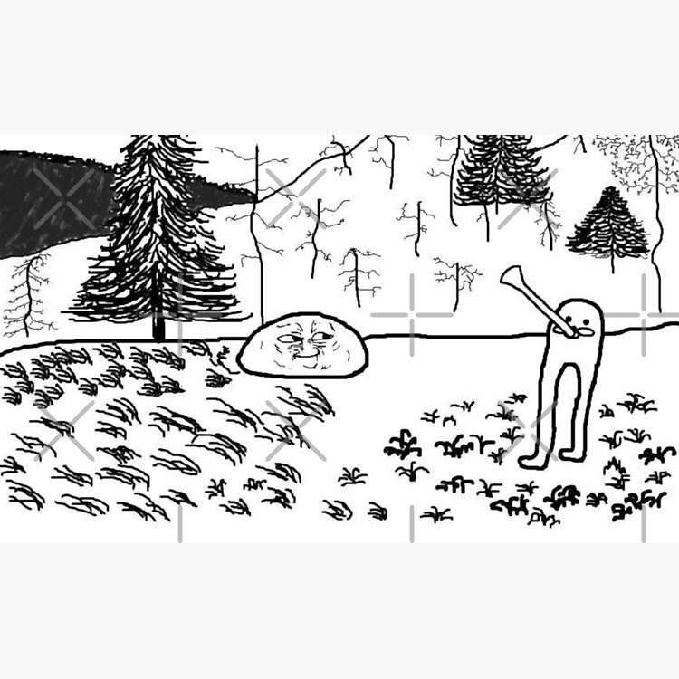 Spurdo Burzum Yoba Dunkelheit Filosofem Mug - Image 2