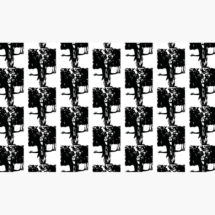 Burn The Witch Graphic Mug - Image 2