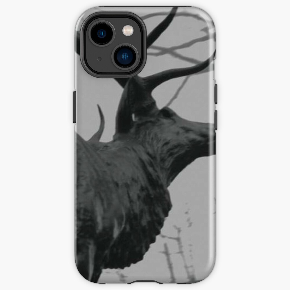 Agaloch The Mantle Iphone Case