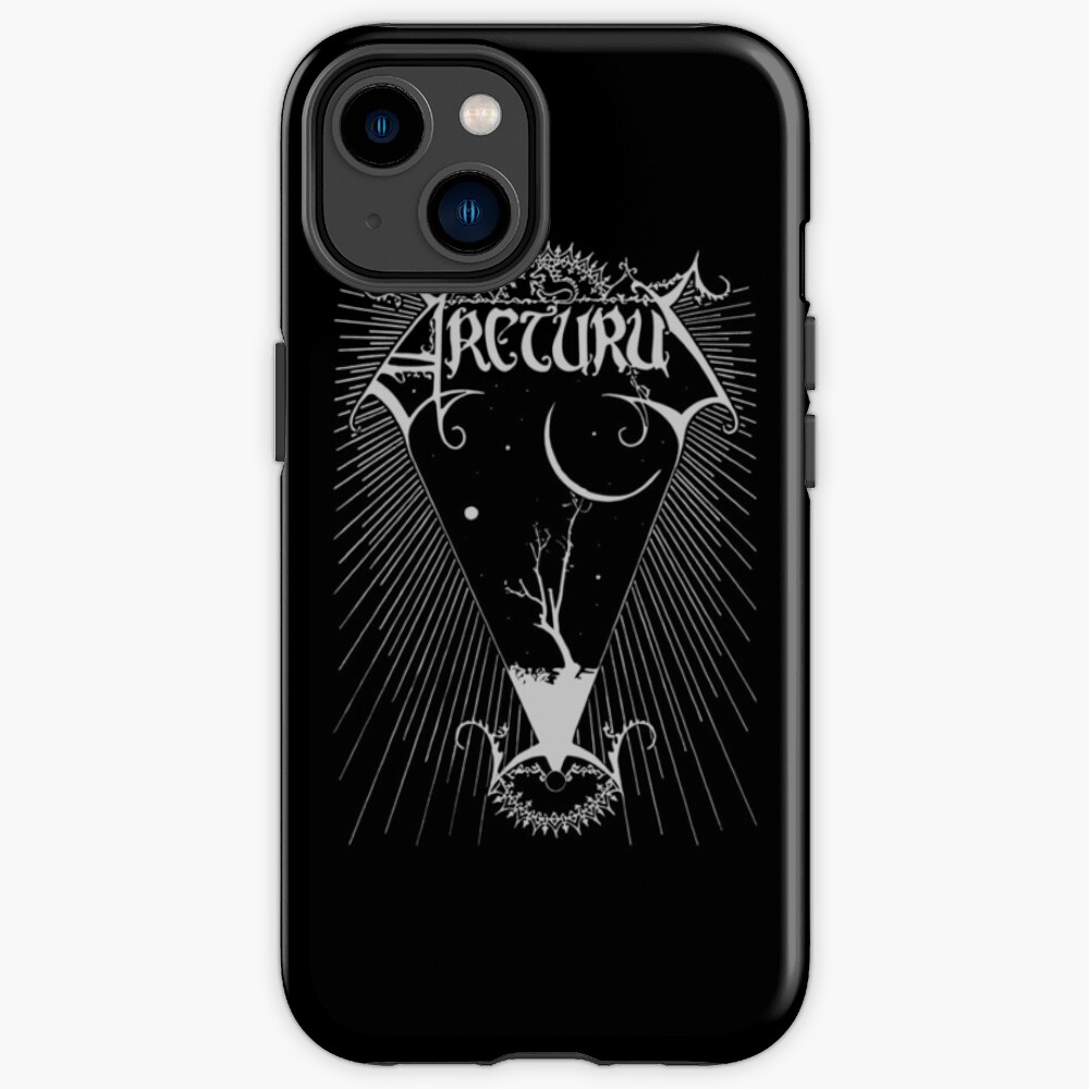 Arcturus Iphone Case