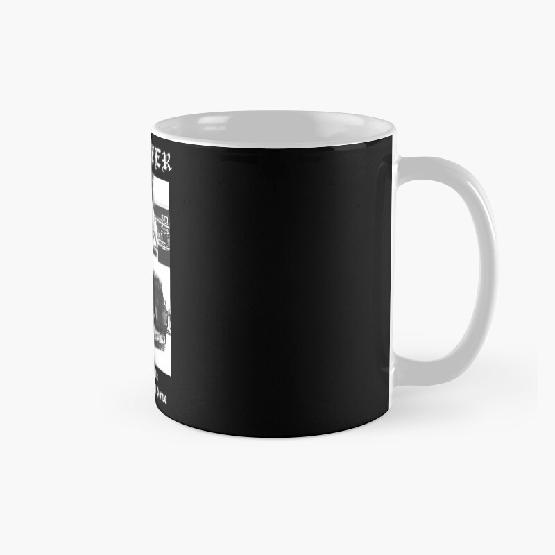 Ten Burzum That Had Gone Way Too Far Mug