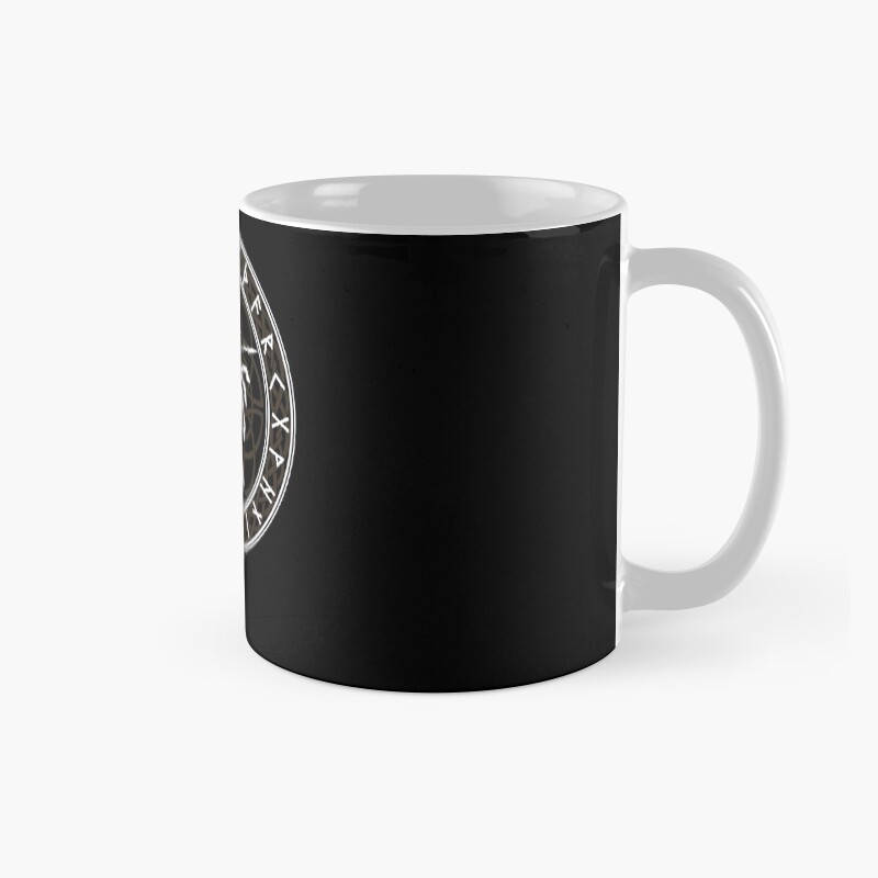 Seven Secrets About Burzum That Nobody Will Tell You Mug