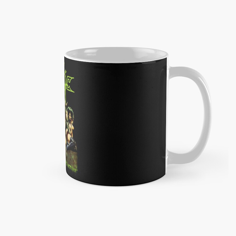 You Should Experience Burzum At Least Once In Your Lifetime And Here S Why Mug