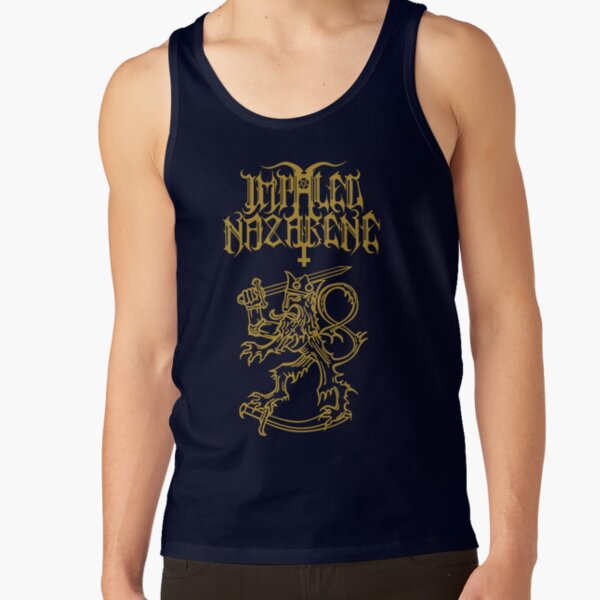 Impaled Nazarene Tank Top - Image 6