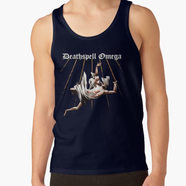 Deathspell Omega Tank Top - Image 6