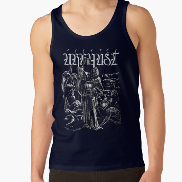 Urfaust Tank Top - Image 6