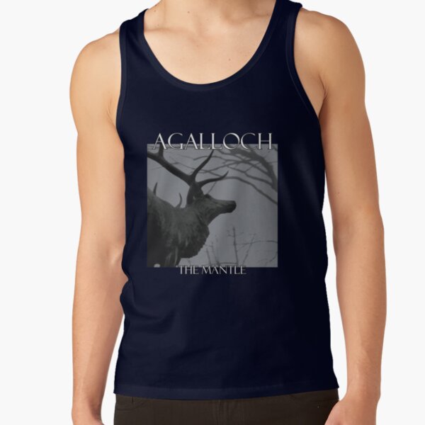 The Five Reasons Tourists Love Burzum Tank Top - Image 6