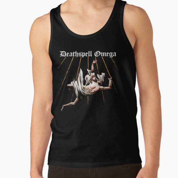 Deathspell Omega Tank Top
