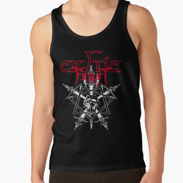 Celtic Frost Tank Top