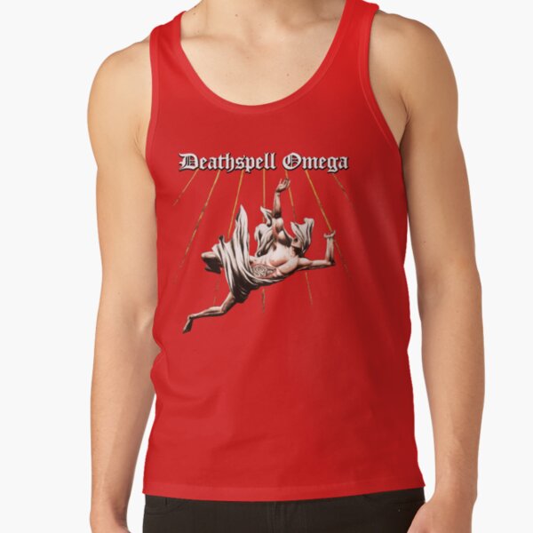 Deathspell Omega Tank Top - Image 5