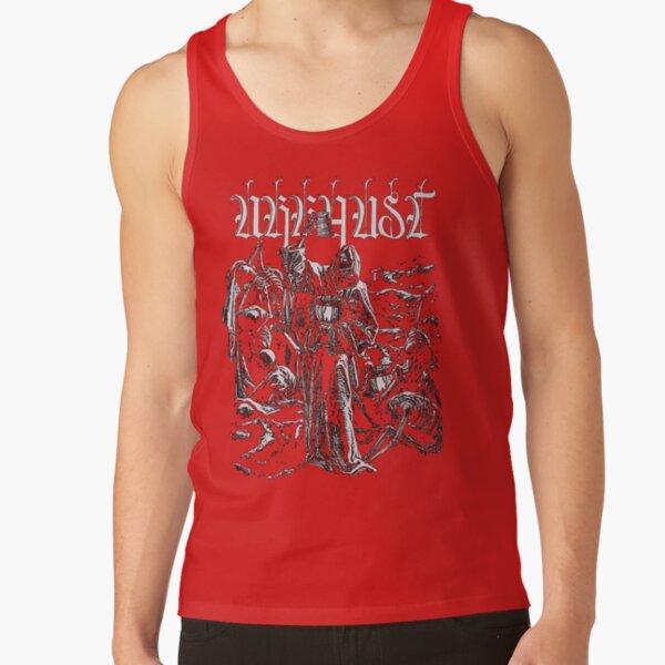 Urfaust Tank Top - Image 5