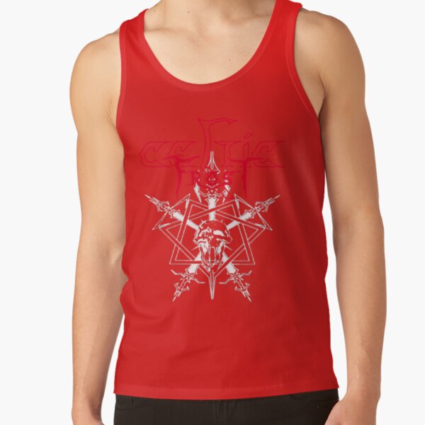 Celtic Frost Tank Top - Image 5
