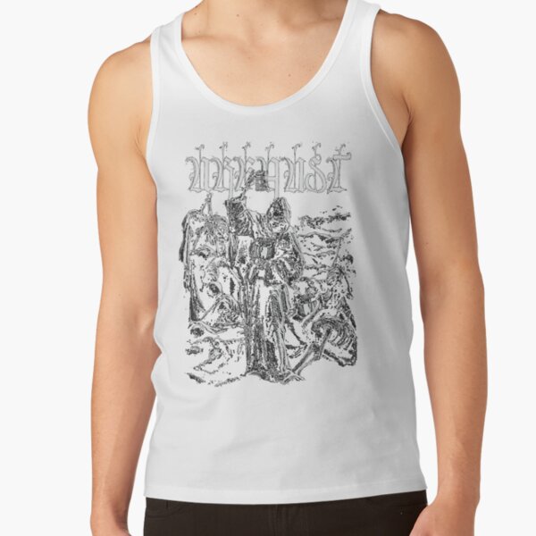 Urfaust Tank Top - Image 2