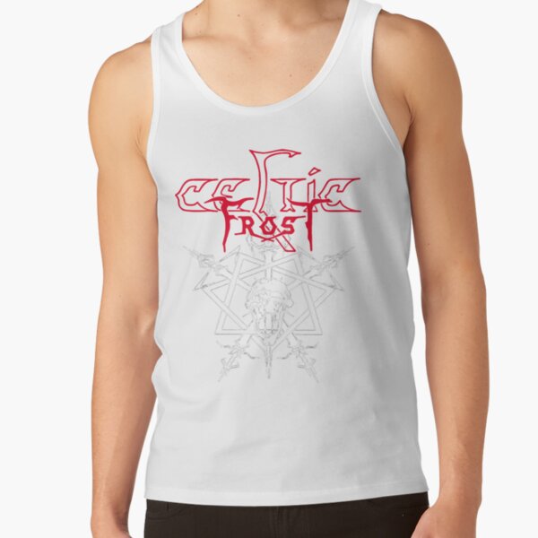Celtic Frost Tank Top - Image 2