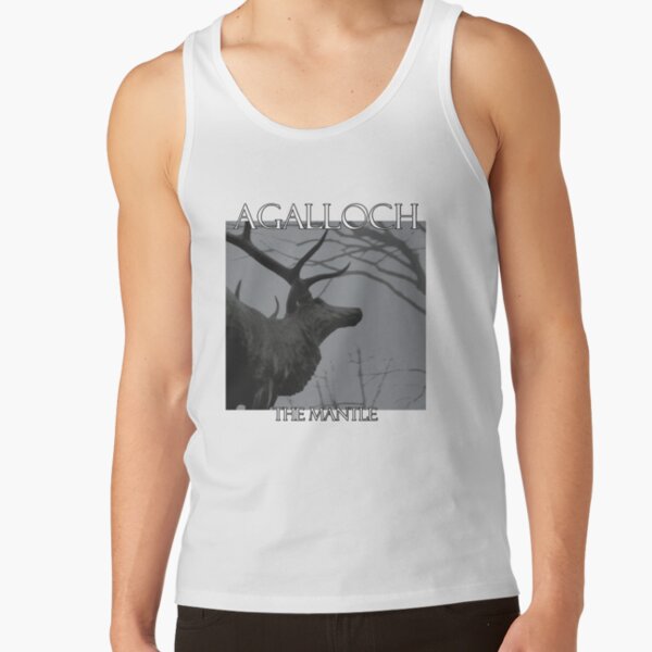 The Five Reasons Tourists Love Burzum Tank Top - Image 2