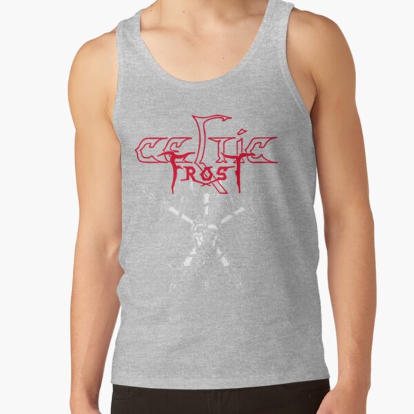 Celtic Frost Tank Top - Image 4