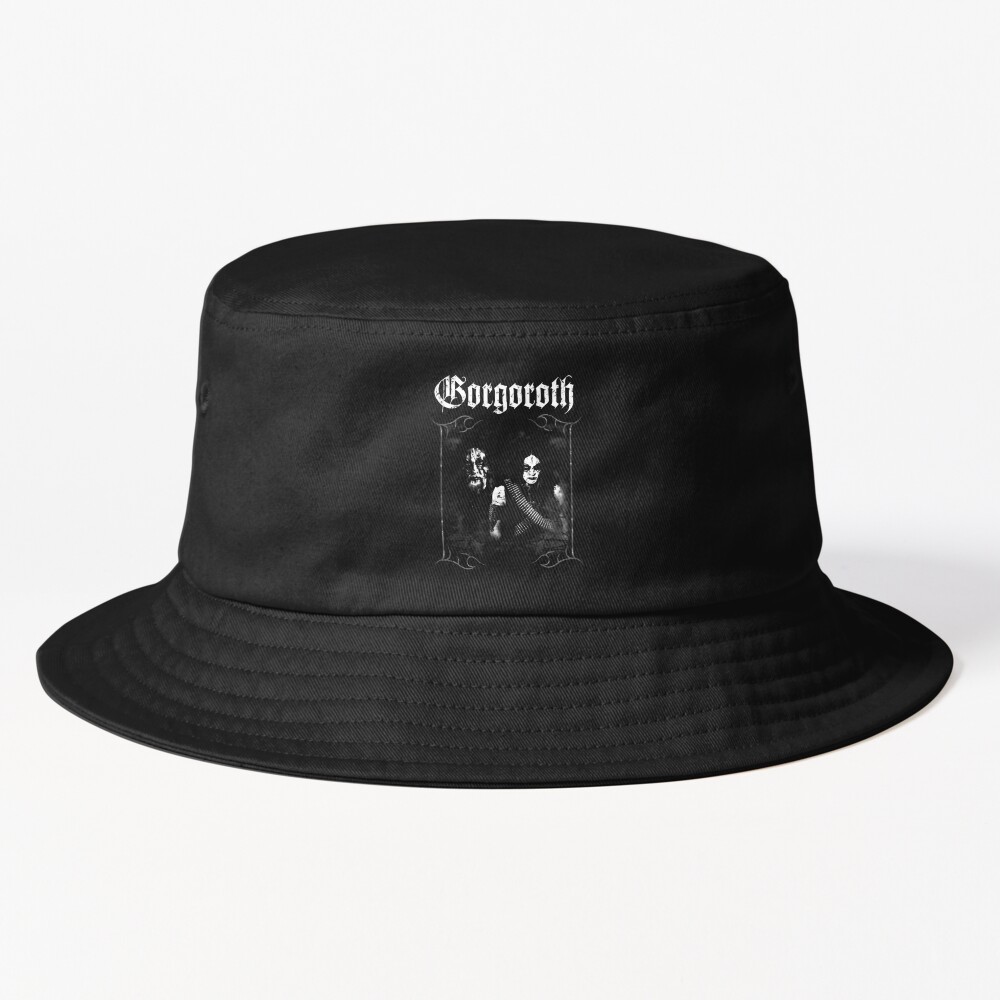 Hands Down Bucket Hat