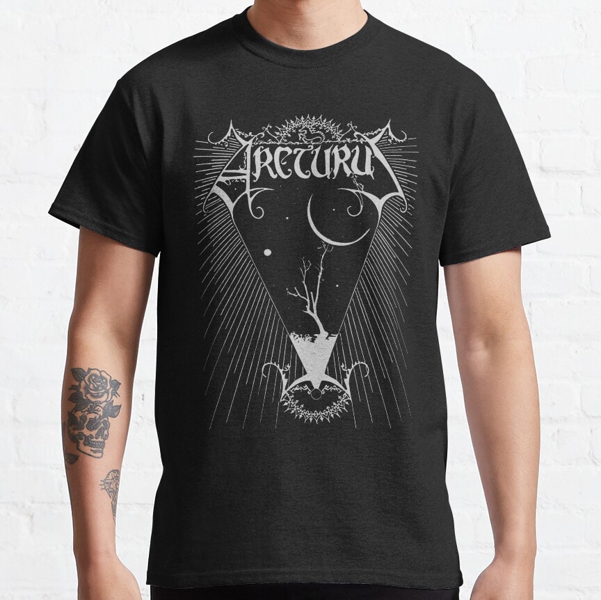 Arcturus T-shirt