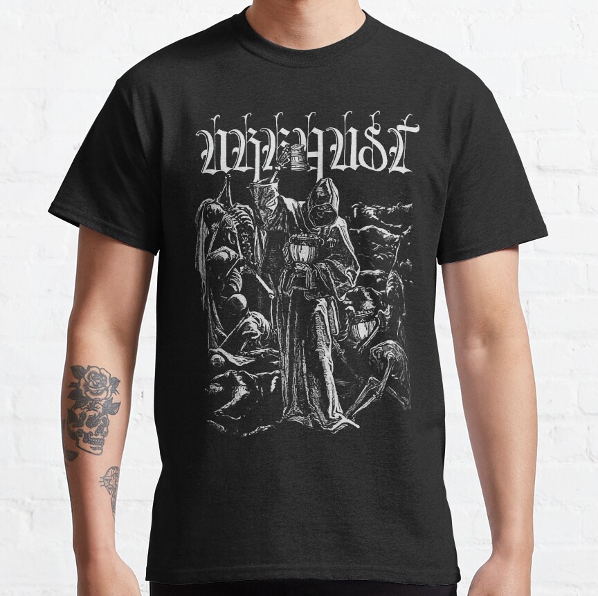 Urfaust T-shirt