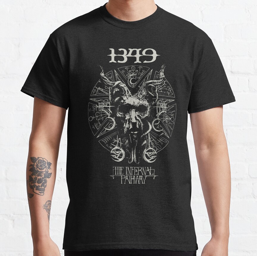 1349 T-shirt