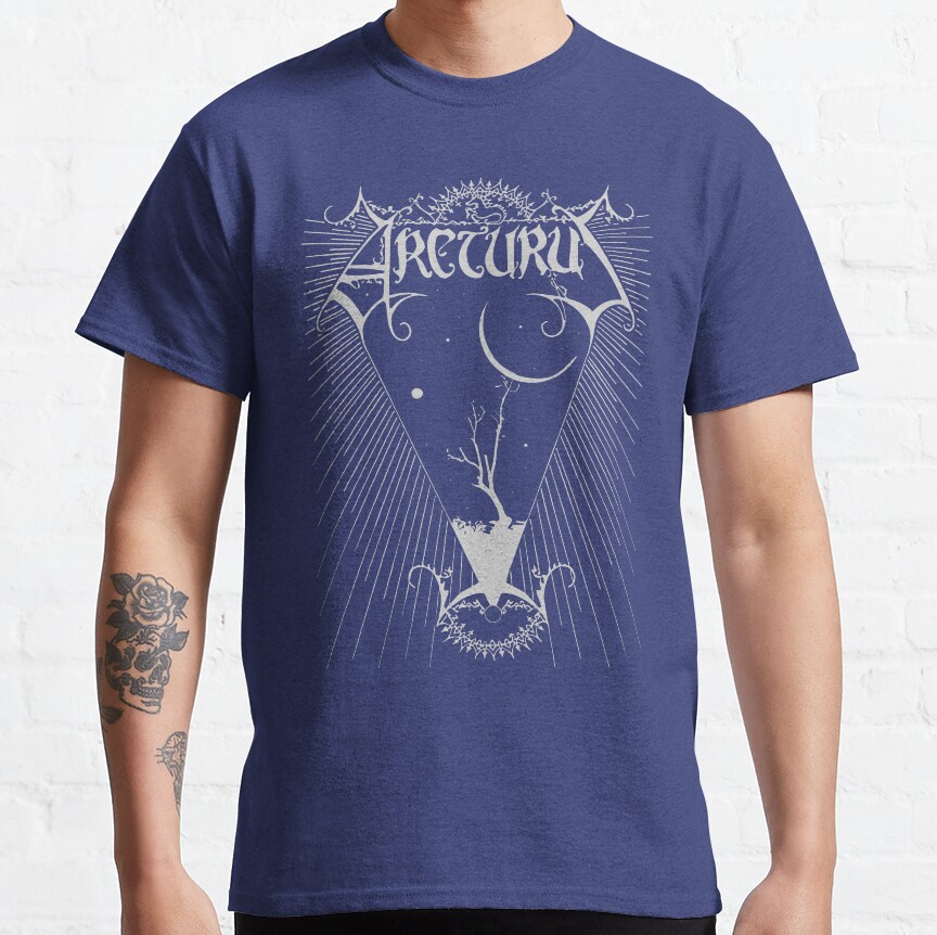 Arcturus T-shirt - Image 5