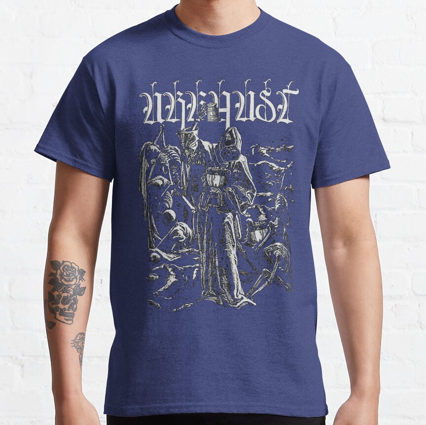 Urfaust T-shirt - Image 5