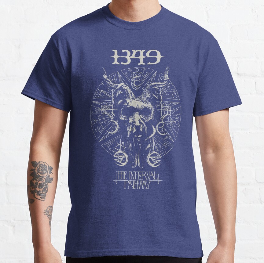 1349 T-shirt - Image 5