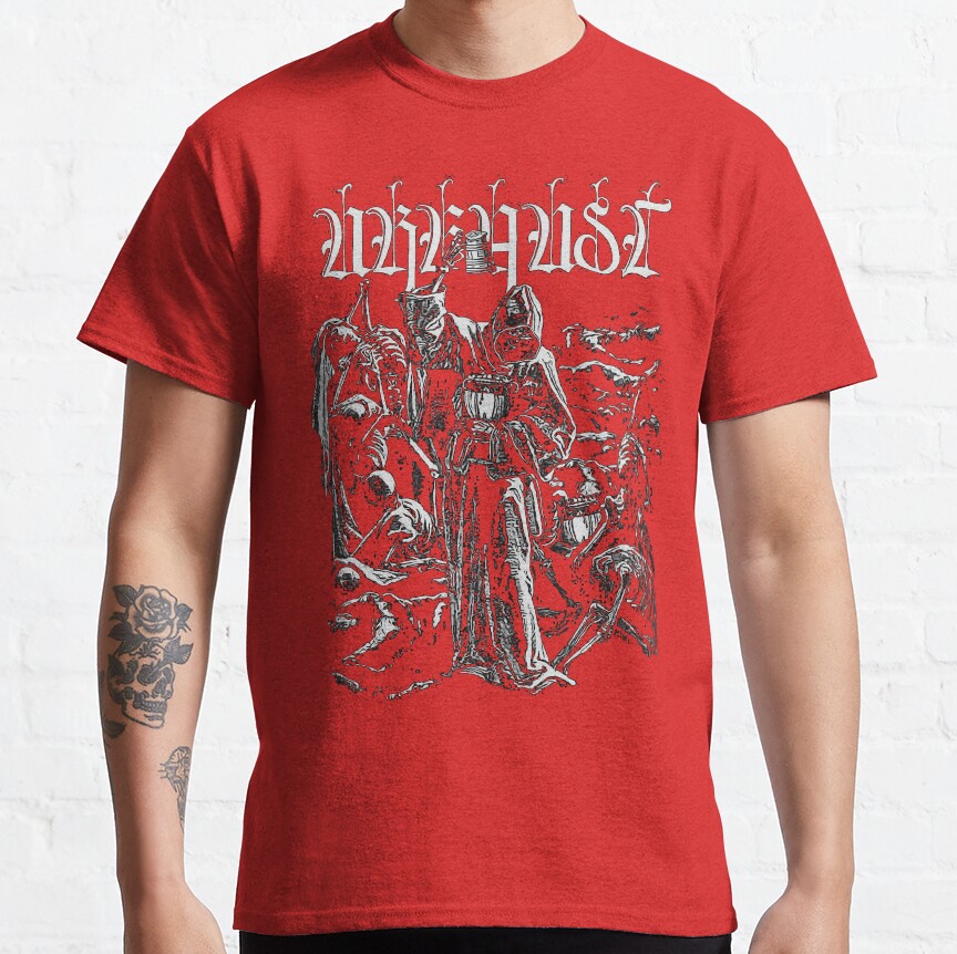 Urfaust T-shirt - Image 6