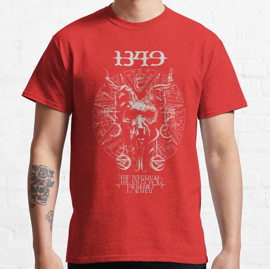 1349 T-shirt - Image 6