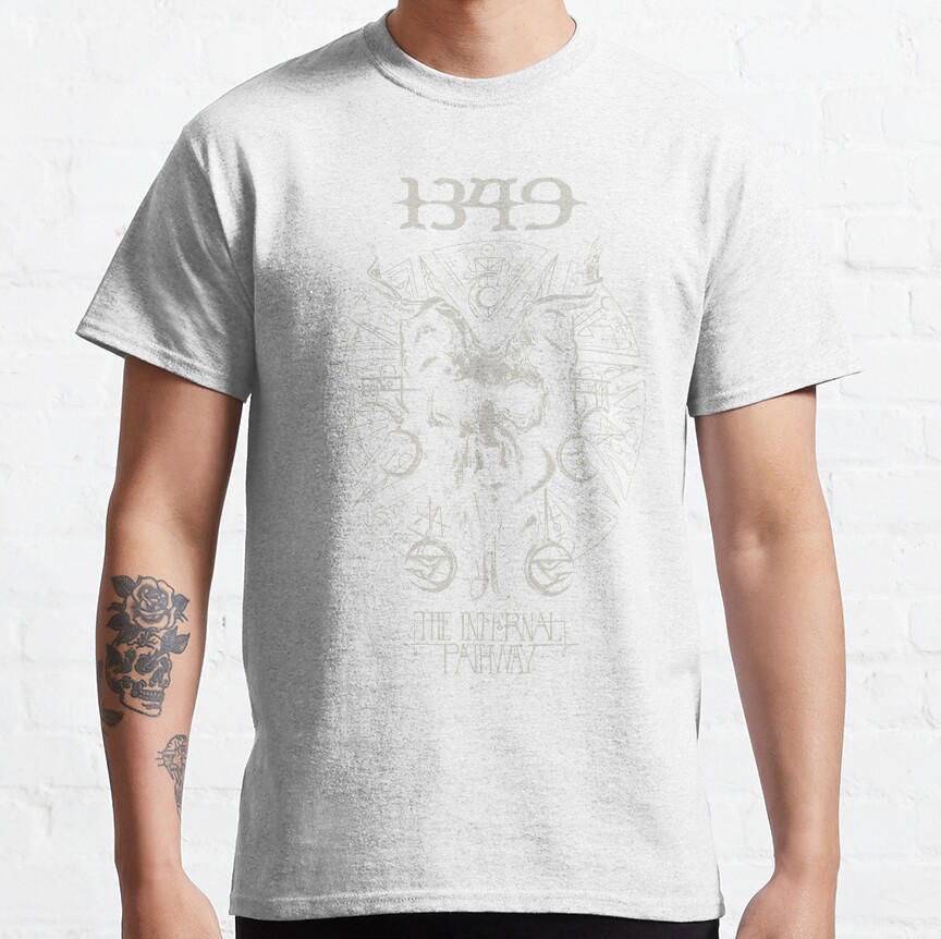 1349 T-shirt - Image 2