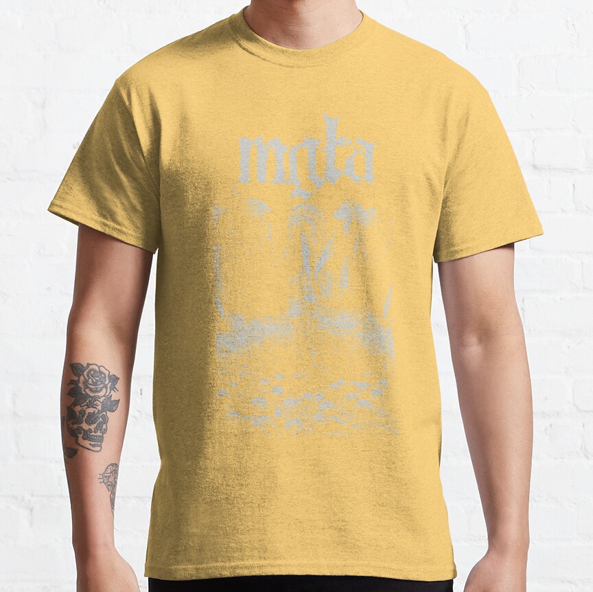 Mgla T-shirt - Image 7