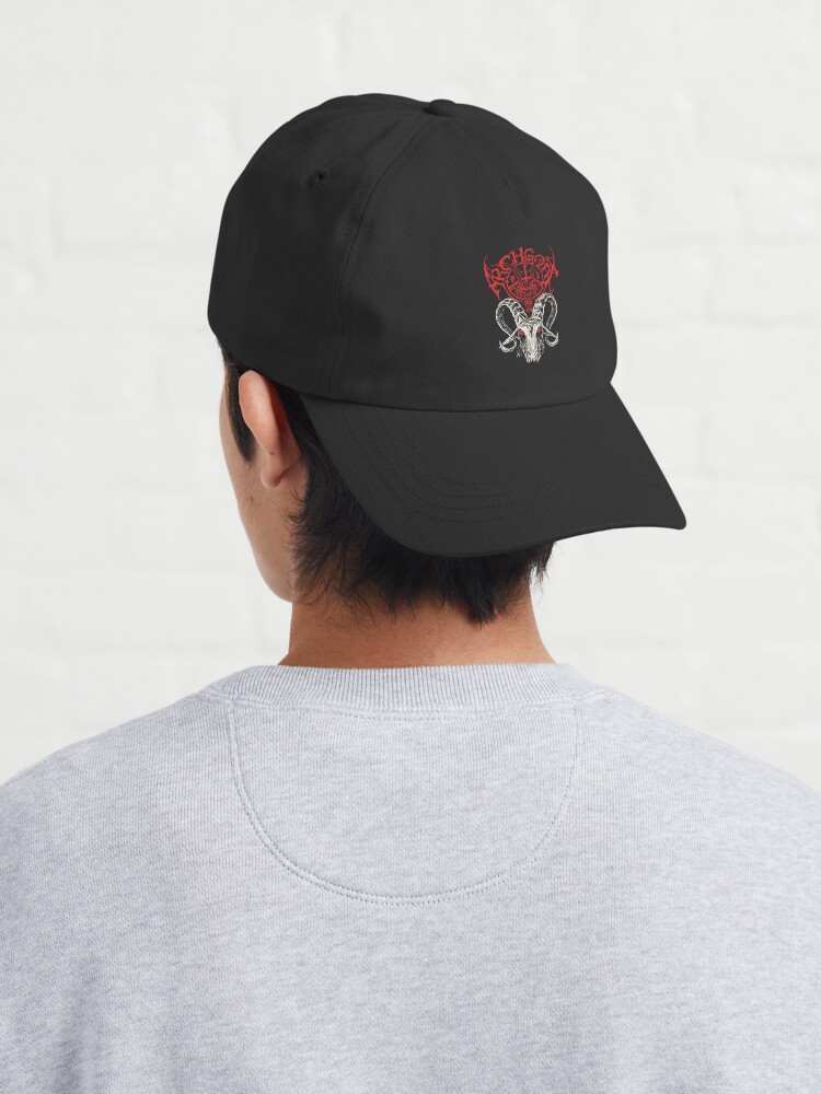 Archgoat Cap - Image 3