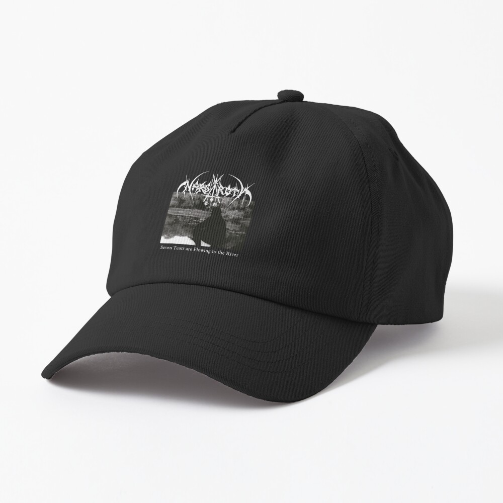 This Is How Burzum Cap