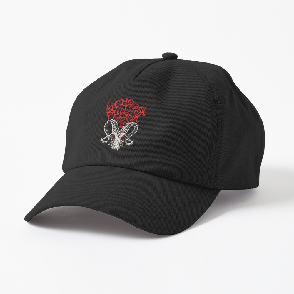 Archgoat Cap