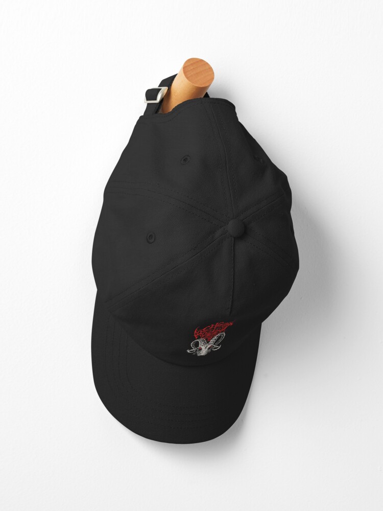 Archgoat Cap - Image 2