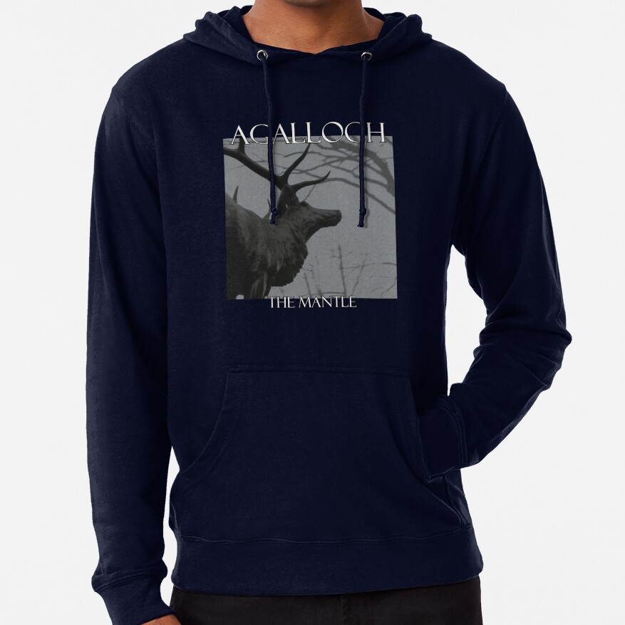 The Five Reasons Tourists Love Burzum Hoodie - Image 6