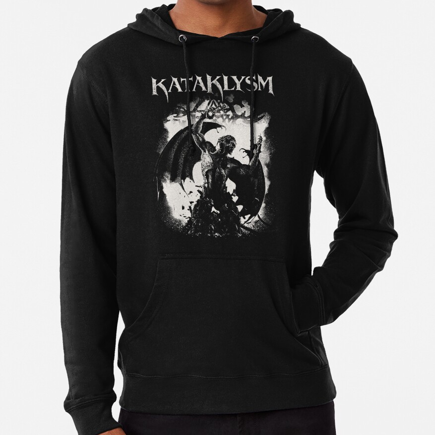 Kataklysm Hoodie