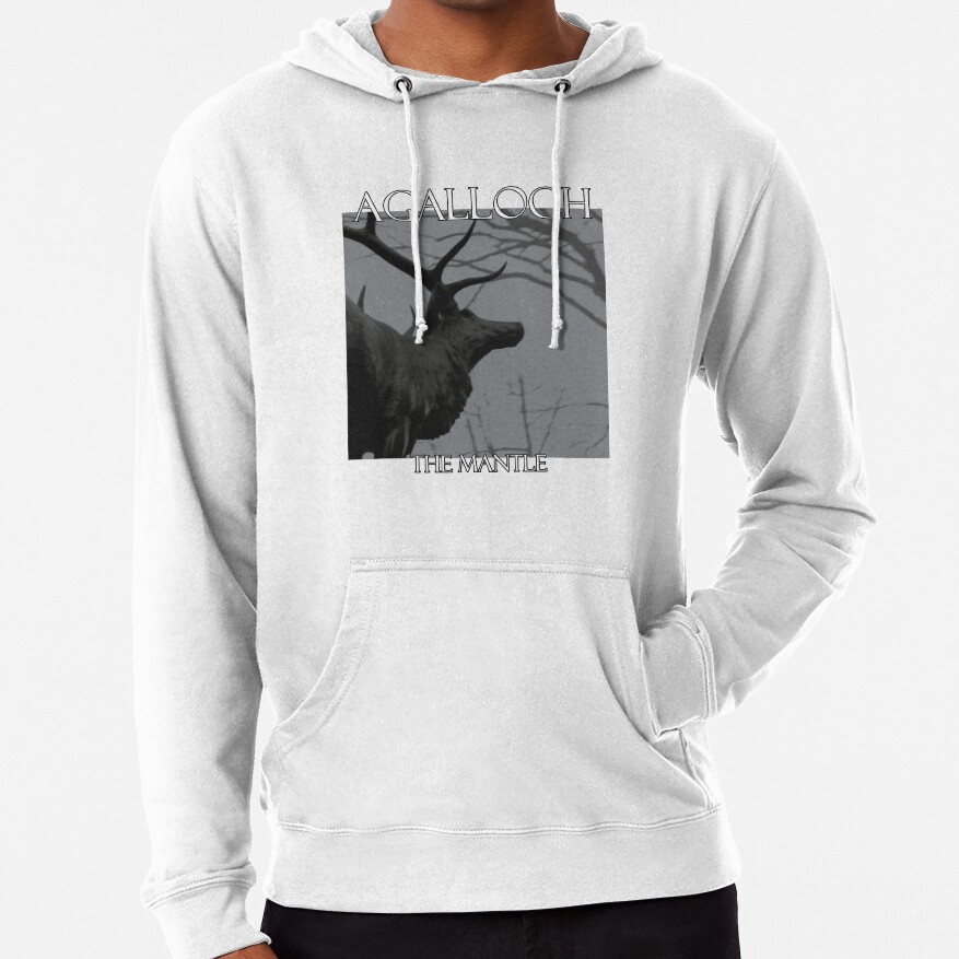 The Five Reasons Tourists Love Burzum Hoodie - Image 2