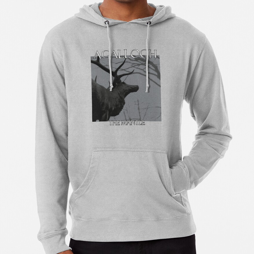 The Five Reasons Tourists Love Burzum Hoodie - Image 5