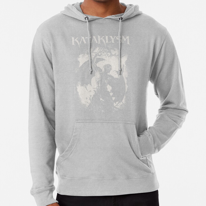 Kataklysm Hoodie - Image 5