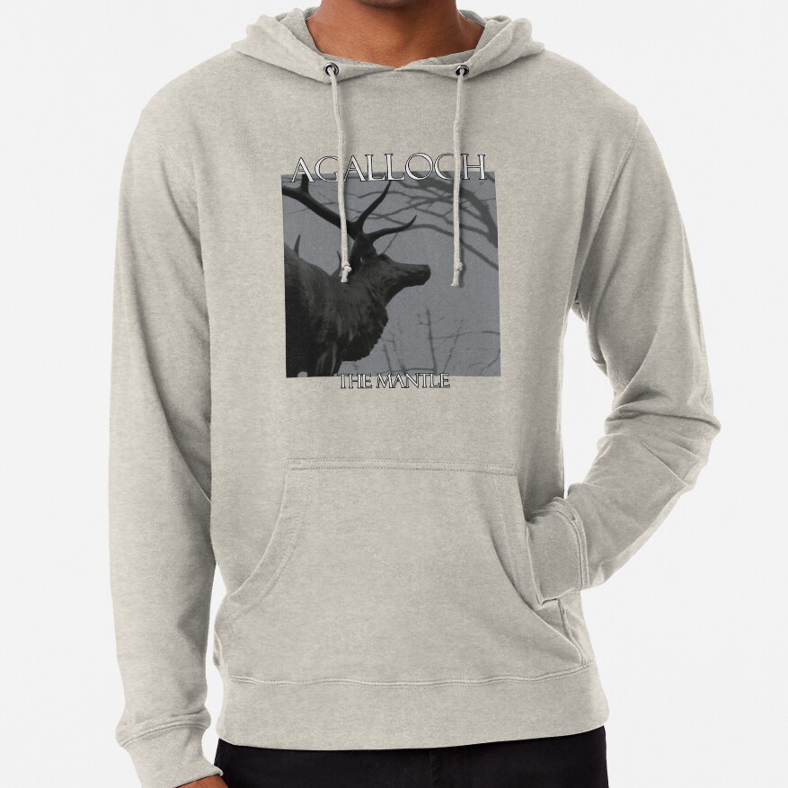 The Five Reasons Tourists Love Burzum Hoodie - Image 4