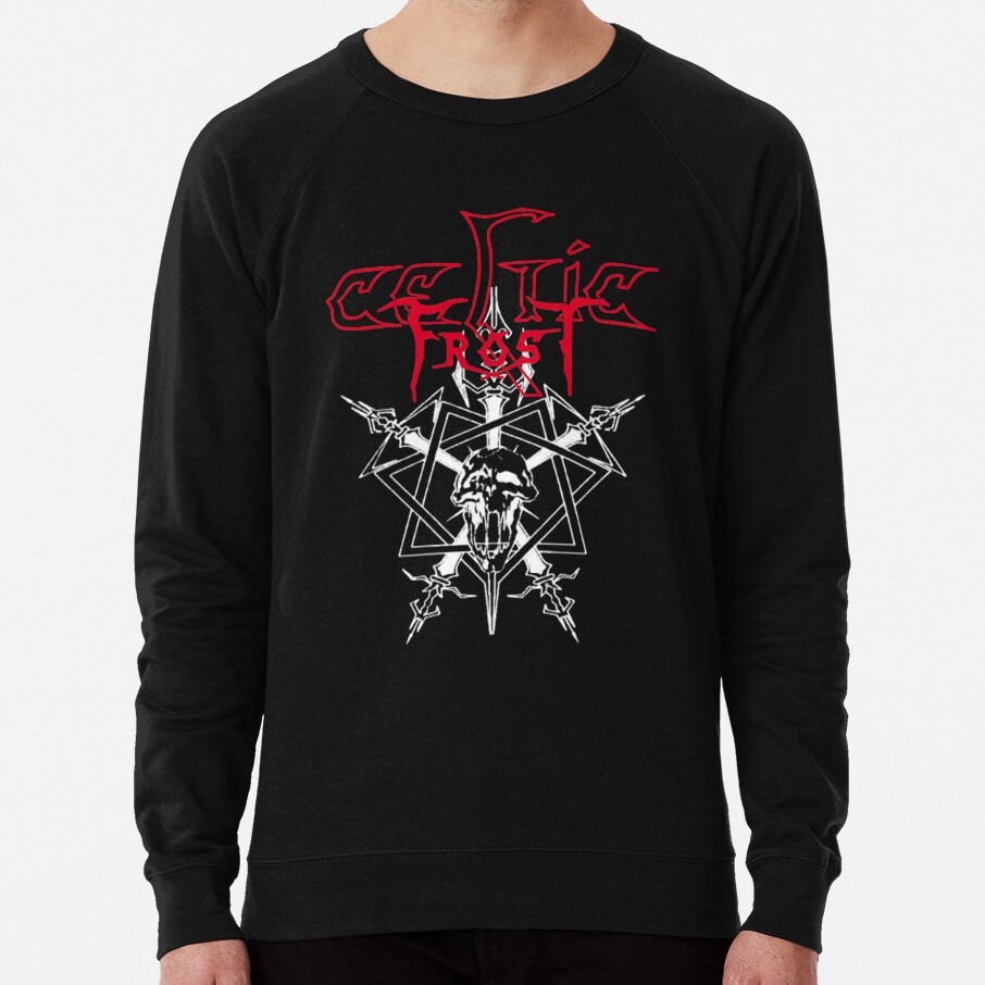 Celtic Frost Sweatshirt