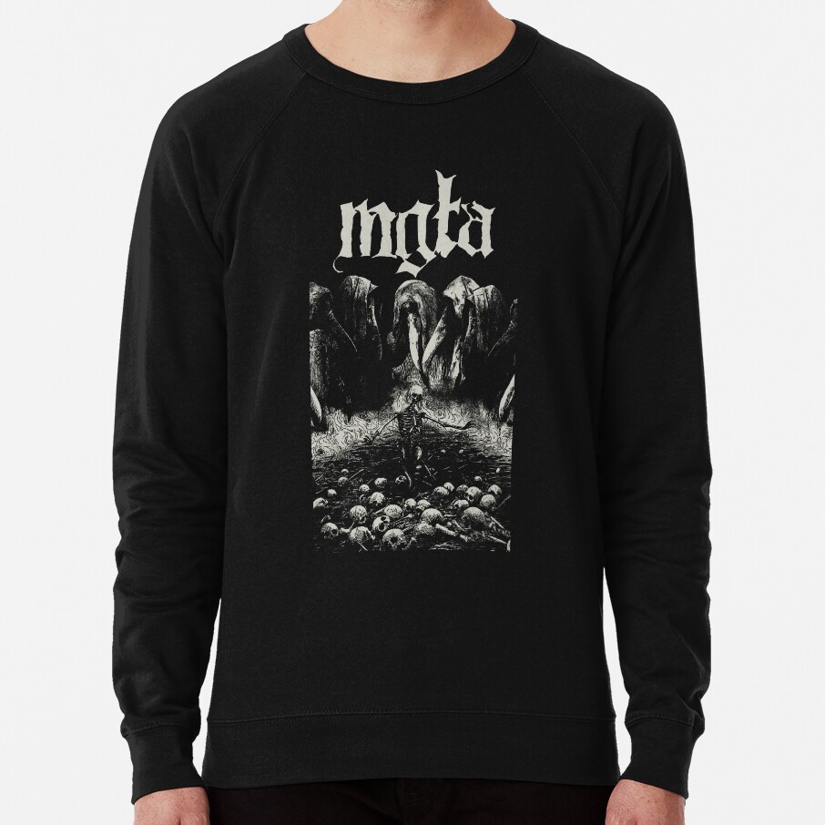 Mgla Sweatshirt