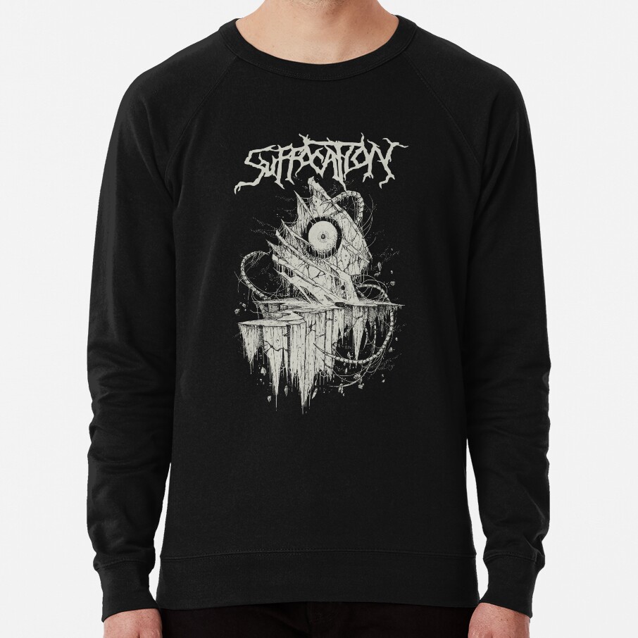 Suffocation Sweatshirt