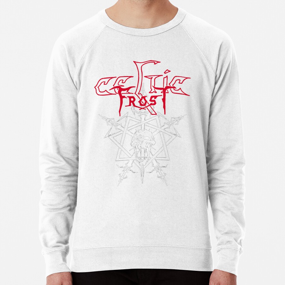 Celtic Frost Sweatshirt - Image 2